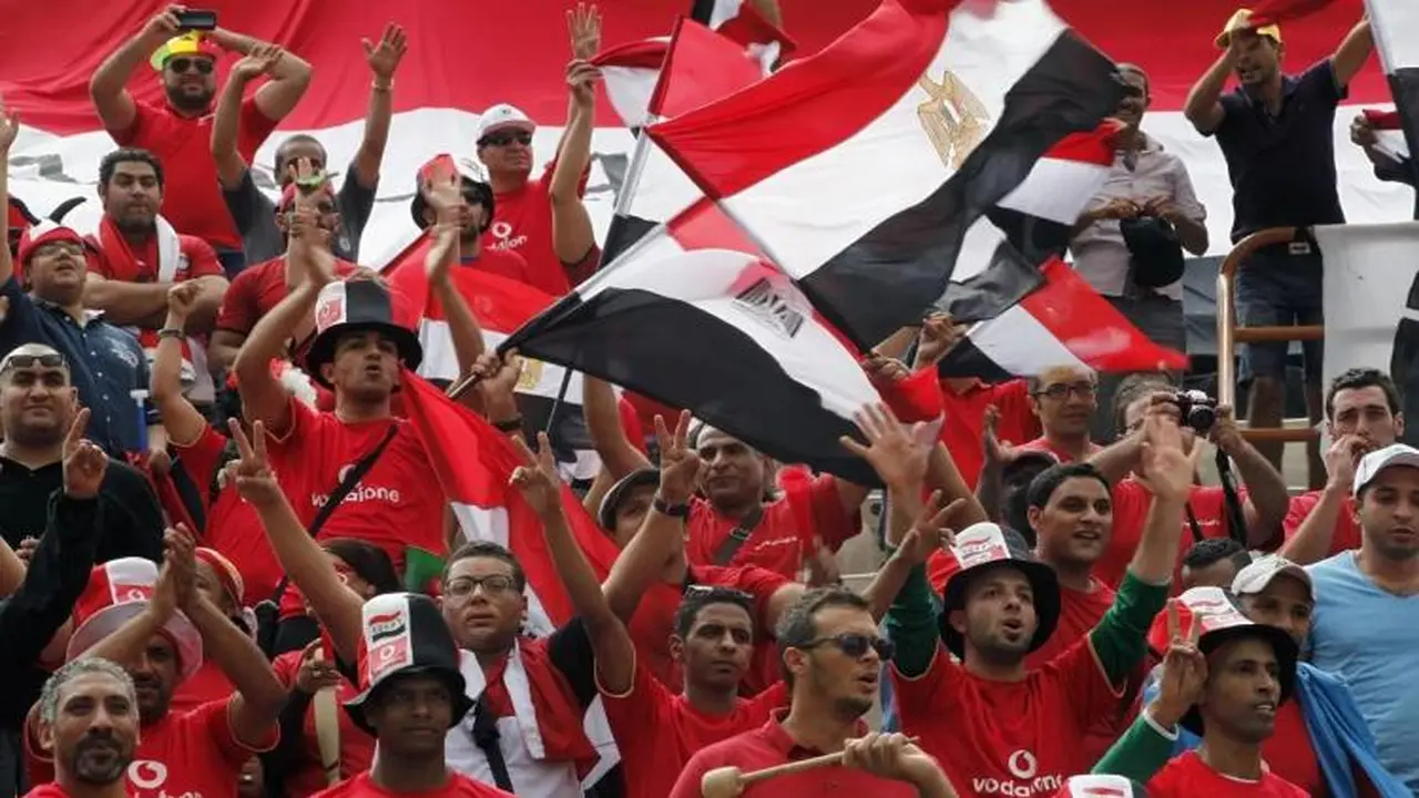مصر ترفع وتيرة استعداداتها لكأس العالم 2026 بحضور جماهيري لافت في أمريكا